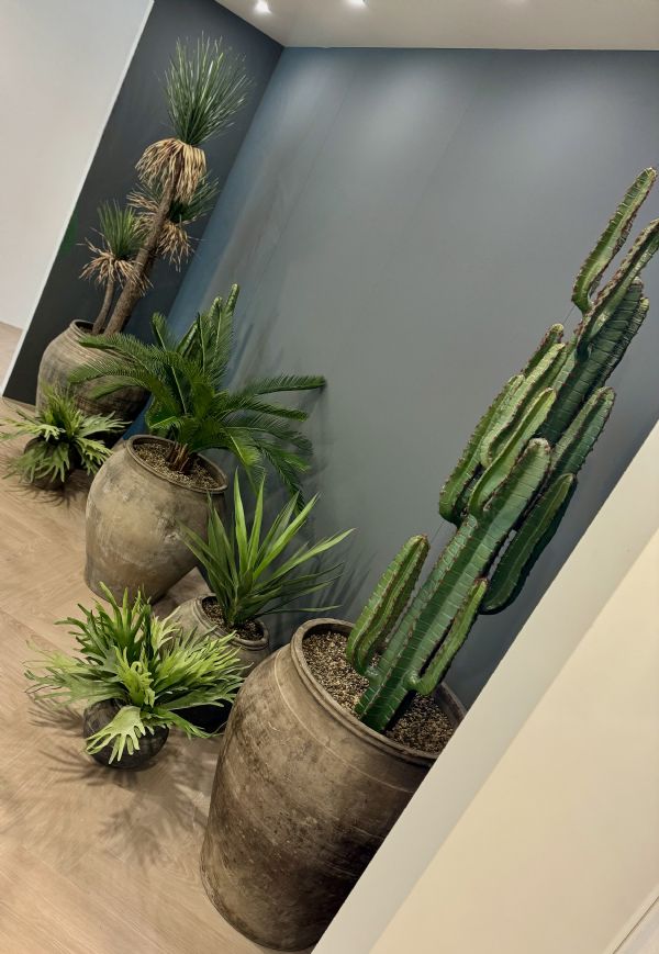 Office styling