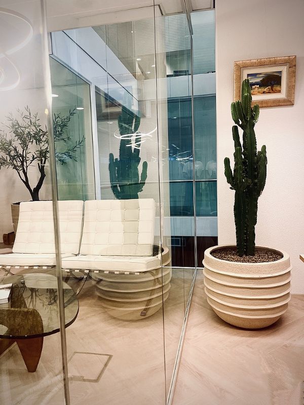 Office styling
