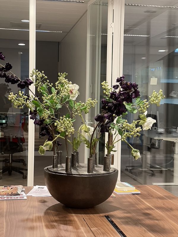 Office styling