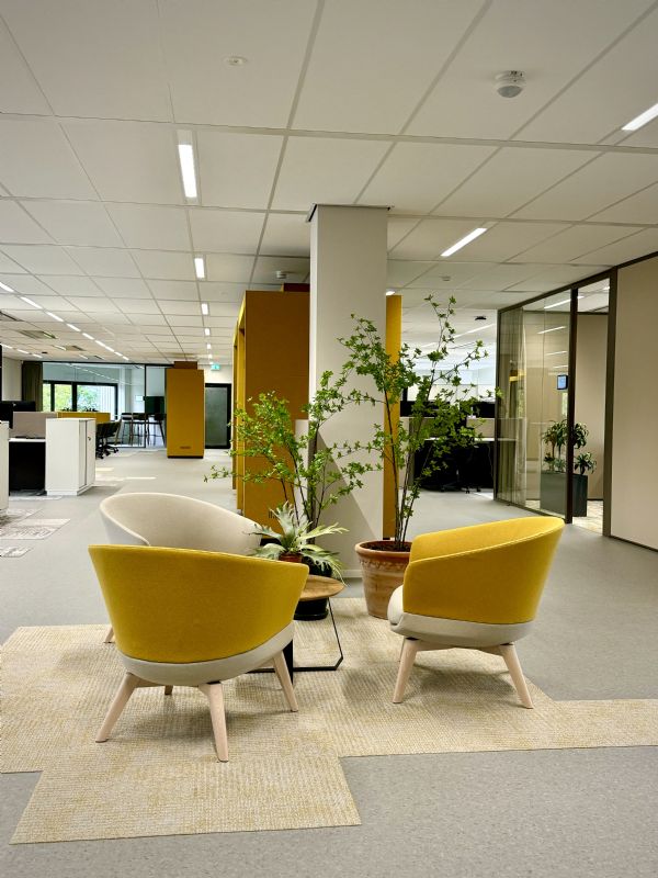 Office styling