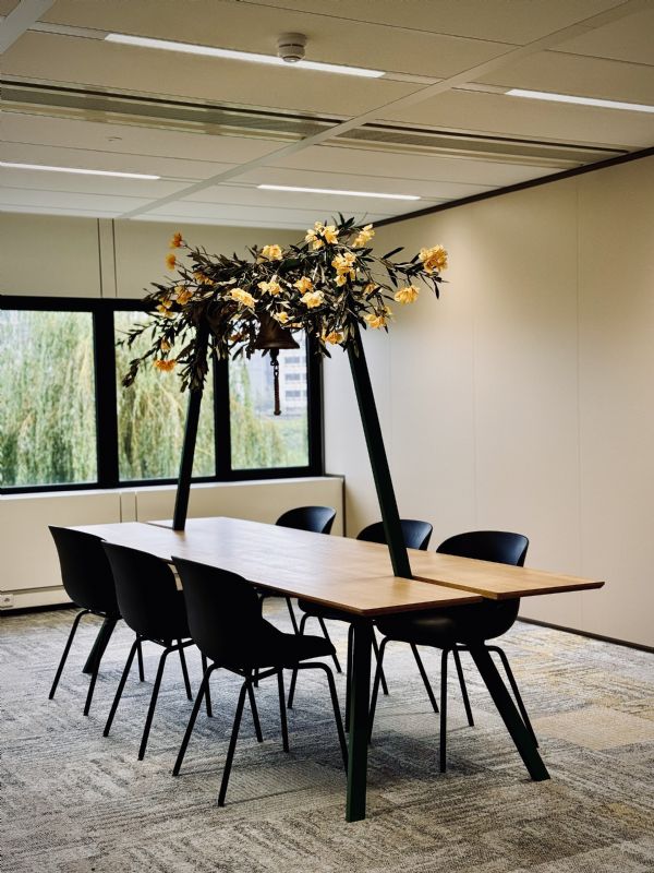 Office styling