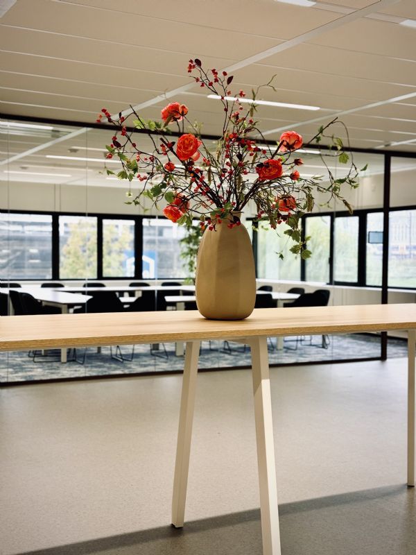 Office styling