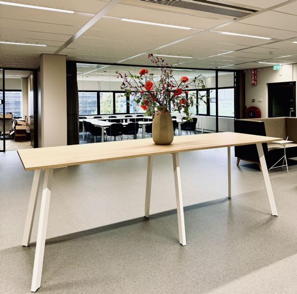 Office styling