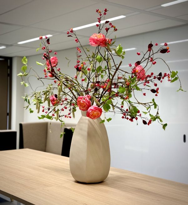 Office styling