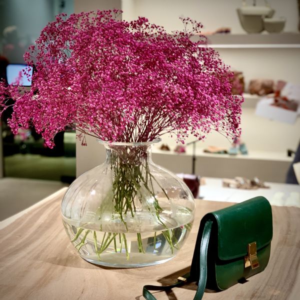 Retail styling