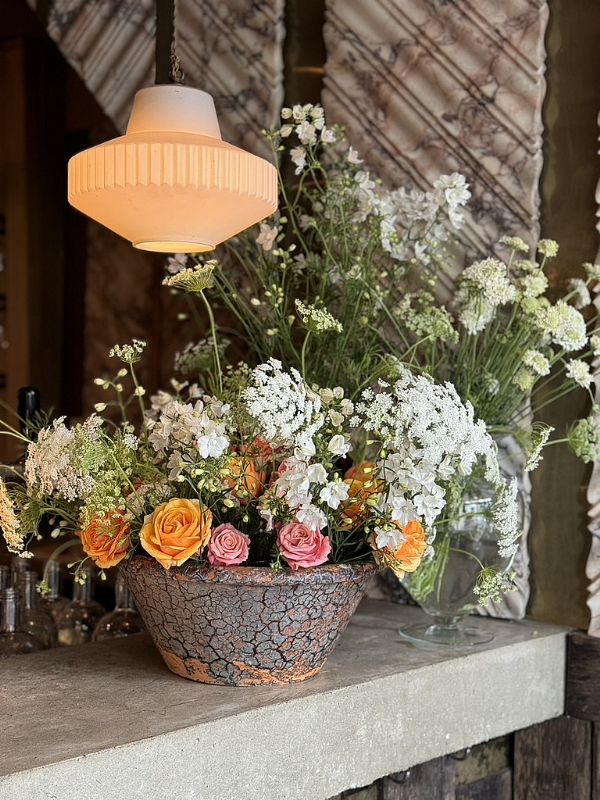 Retail styling