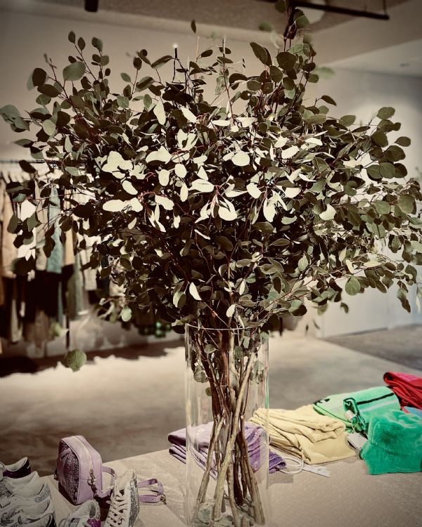 Retail styling