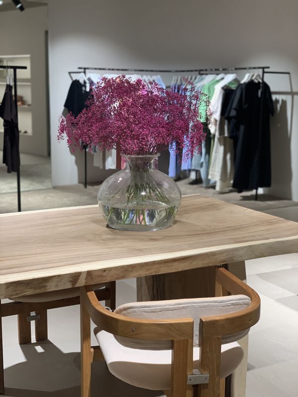 Retail styling