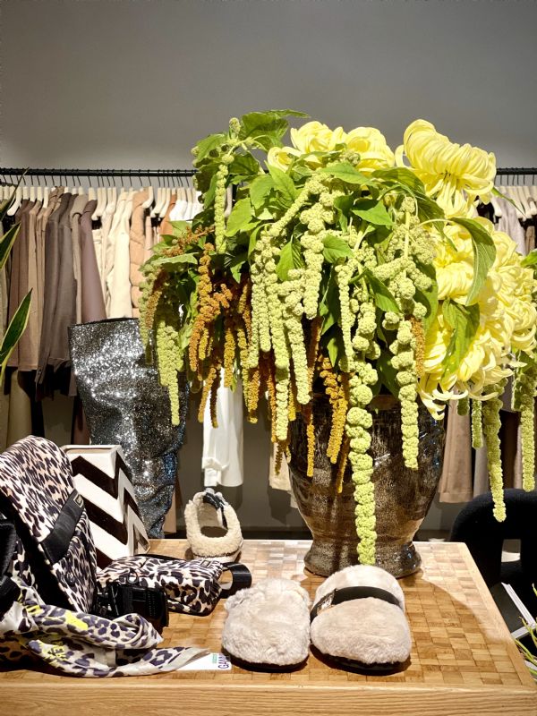 Retail styling