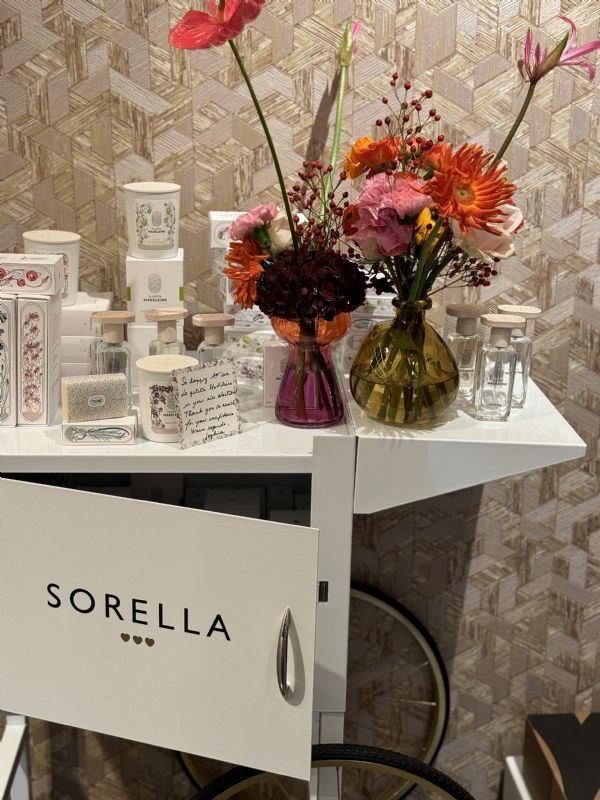 Retail styling