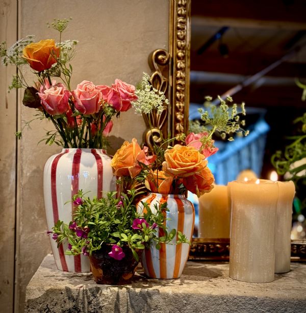 Event styling