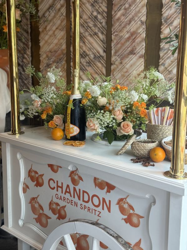Event styling