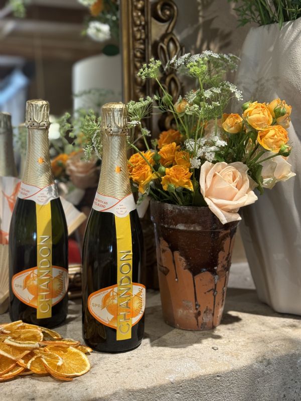 Event styling