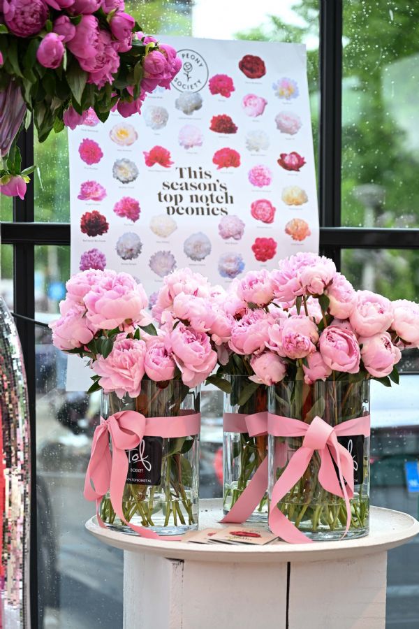 Event styling