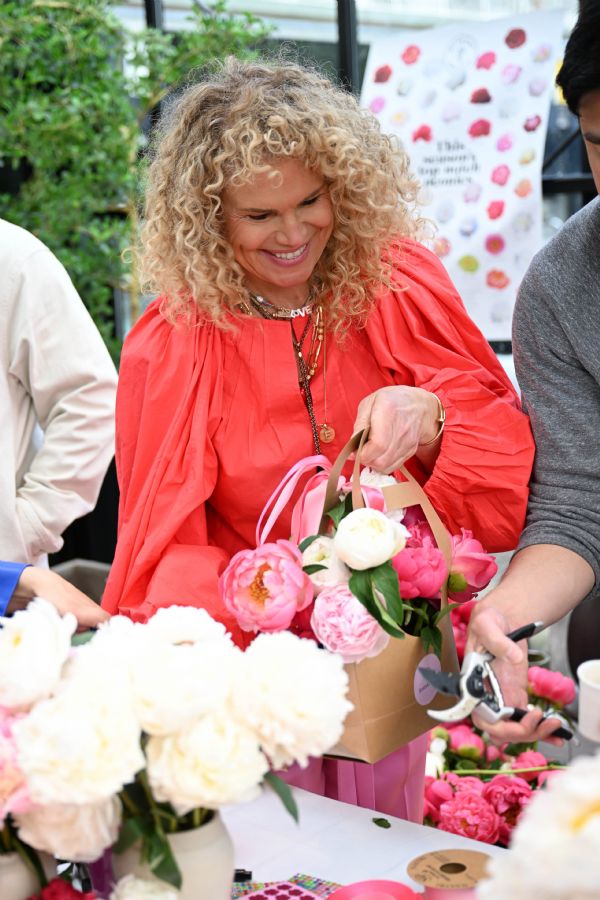 Event styling