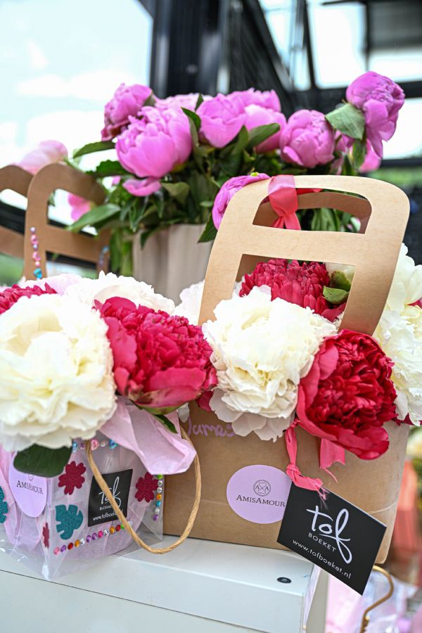 Event styling