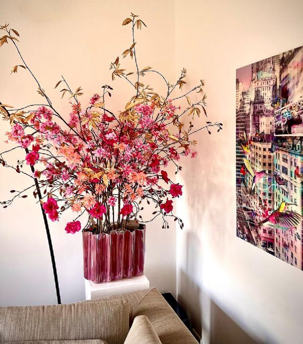 Home styling