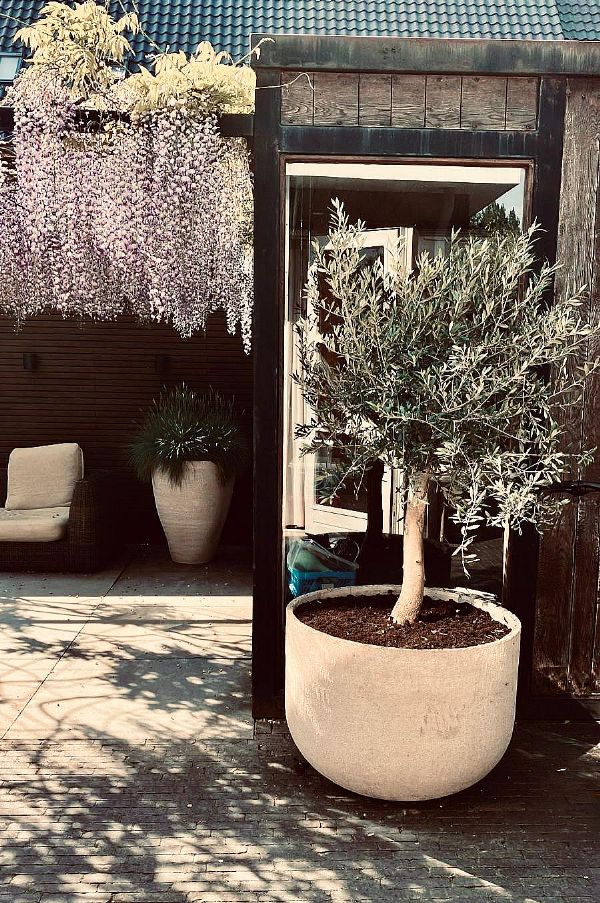 Home styling