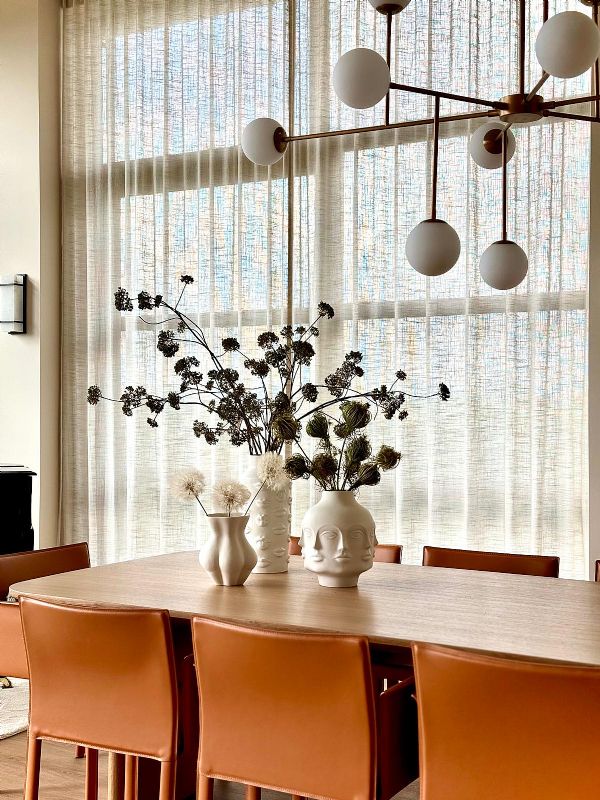 Home styling