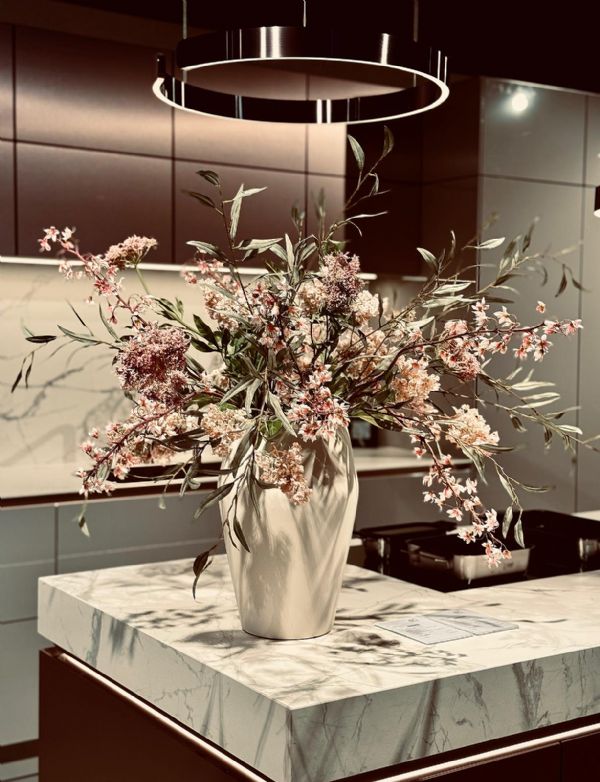Home styling
